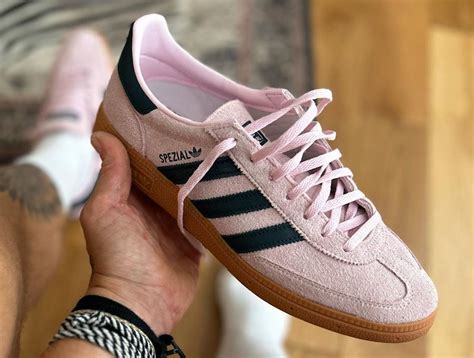 zapatillas adidas spezial.